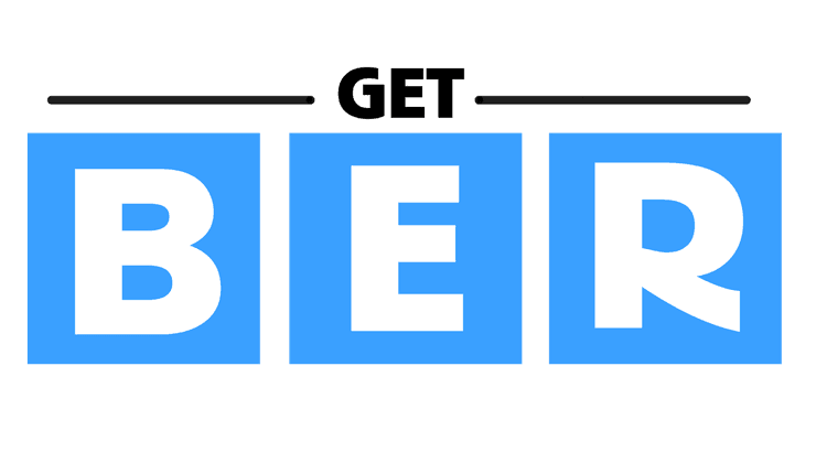 GETBER.ie